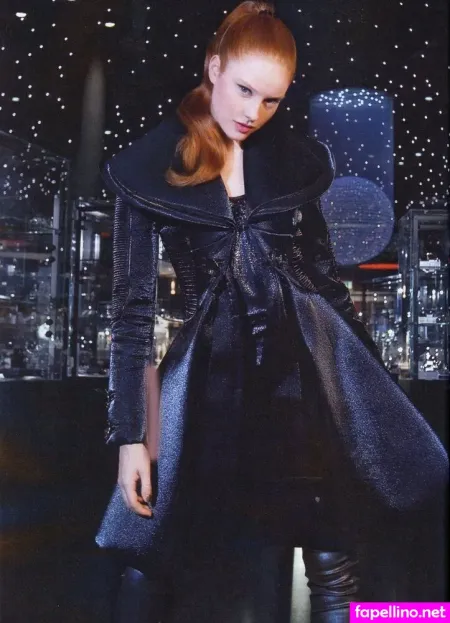 Barbara Meier OnlyFans Thumbnail #l5F8yO7Xhj