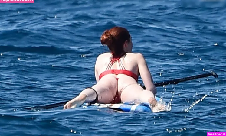 Barbara Meier OnlyFans Thumbnail #qhyOV9OdSt