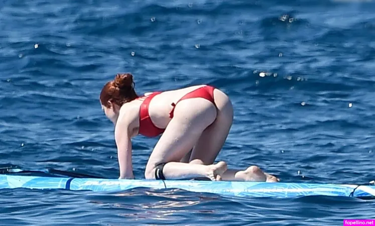 Barbara Meier OnlyFans Thumbnail #rJvHffi3ok