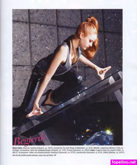 Barbara Meier OnlyFans Thumbnail #whM9Op8kWe