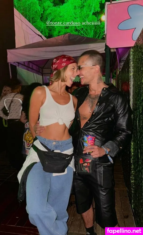 barbaramoraees, barbiealeeee Nude Leaked OnlyFans Photo #0Fgll9At8U