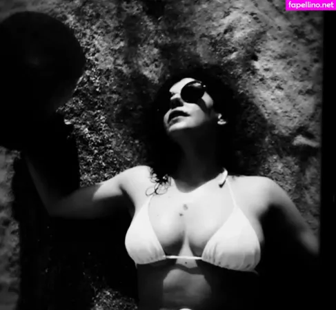 Barbara Paz OnlyFans Thumbnail #zNkjWw0xea