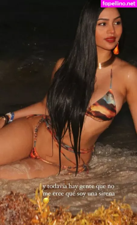 Barbara Ramirez OnlyFans Thumbnail #NjEIa8htZj