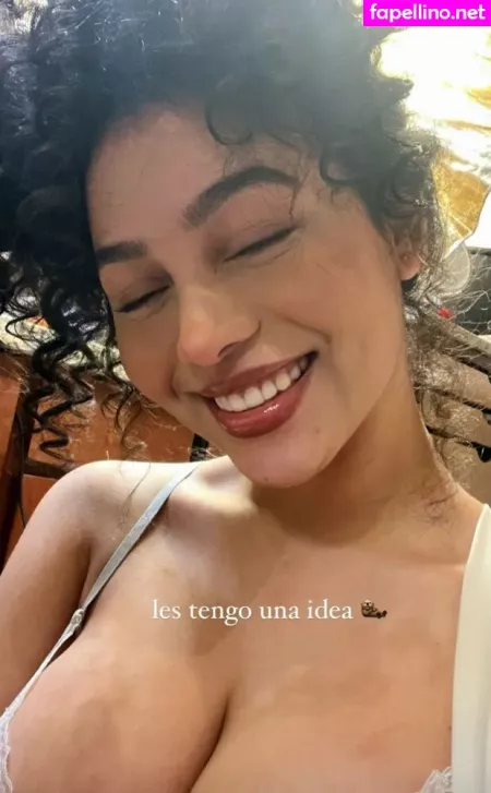 Barbara Ramirez OnlyFans Thumbnail #SjipNsp2CE