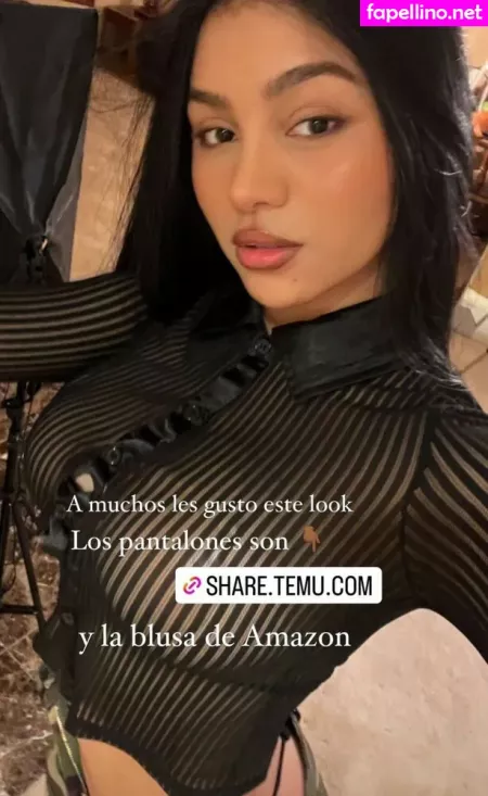 Barbara Ramirez OnlyFans Thumbnail #Ykkr1sPqDs