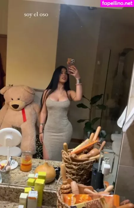 Barbara Ramirez OnlyFans Thumbnail #Z4McuiZOmr