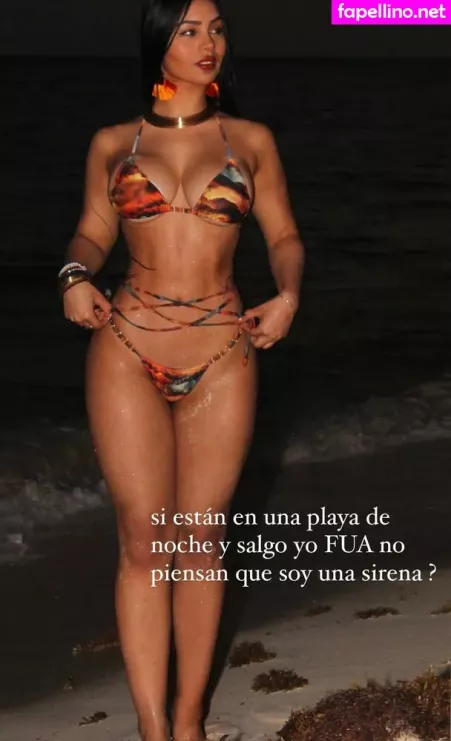 Barbara Ramirez OnlyFans Thumbnail #ezmhlkII65