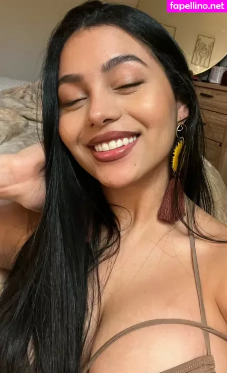 Barbara Ramirez OnlyFans Thumbnail #qNVMLyOa50