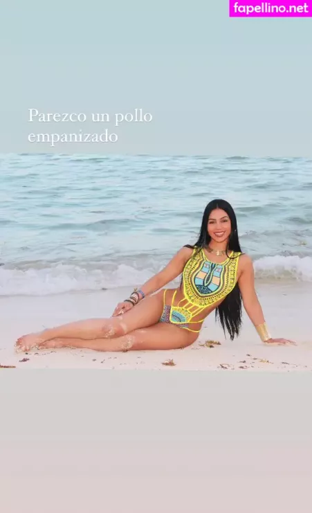 Barbara Ramirez OnlyFans Thumbnail #viu5epK31w