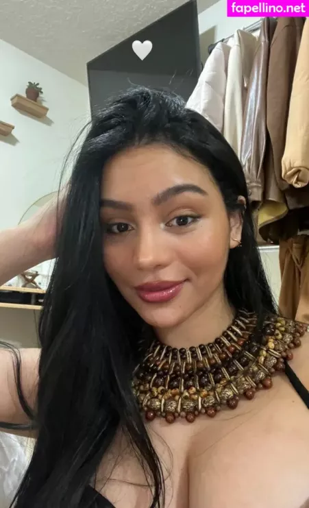 Barbara Ramirez OnlyFans Thumbnail #zz6k5aDS7j