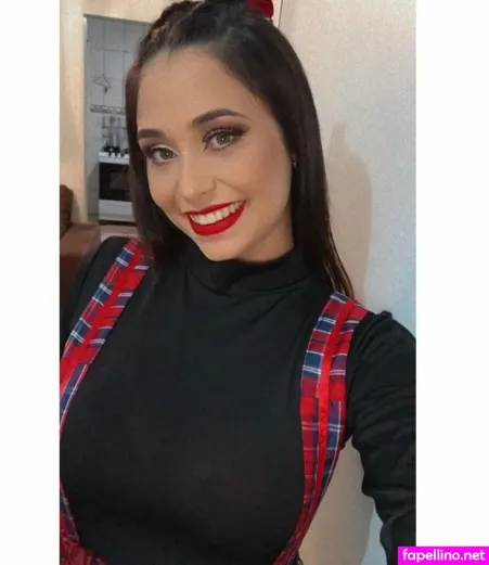 Barbara Regina OnlyFans Thumbnail #AhErOiAdAI