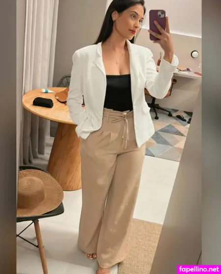 Barbara Regina OnlyFans Thumbnail #BzYbWRYRop