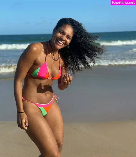 Barbara Reis OnlyFans Thumbnail #ElcAoQBRKw