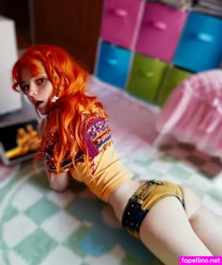 Barbara Roberts OnlyFans Thumbnail #nxgkxKLcPg