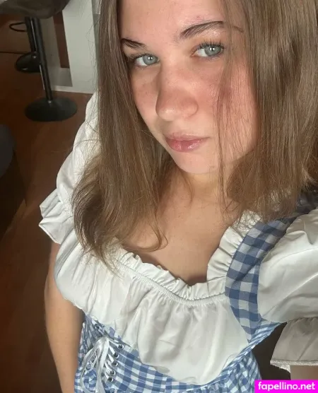 Barbara Rubcke OnlyFans Thumbnail #wUBrBCripG