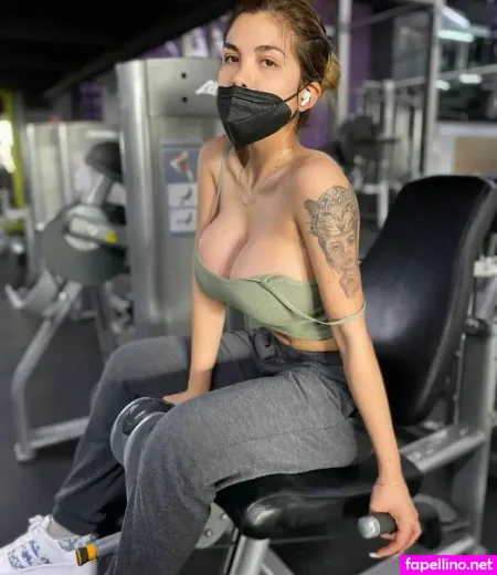 Barbara Salas OnlyFans Thumbnail #EYxXuBcQeC