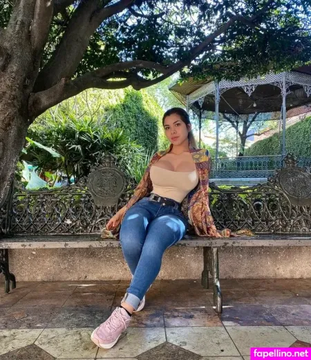 Barbara Salas OnlyFans Thumbnail #MWV0GWNJHC