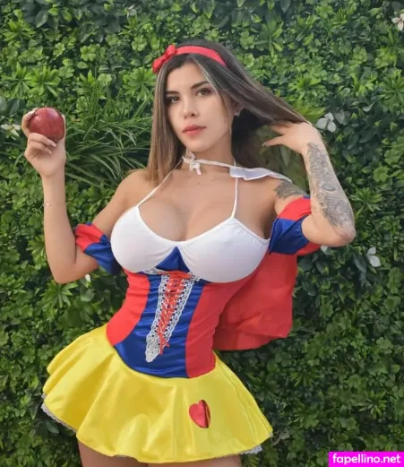 Barbara Salas OnlyFans Thumbnail #cKOqWaDXyJ