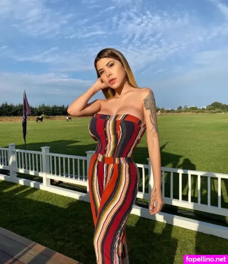 Barbara Salas OnlyFans Thumbnail #wRrx6FJEqN