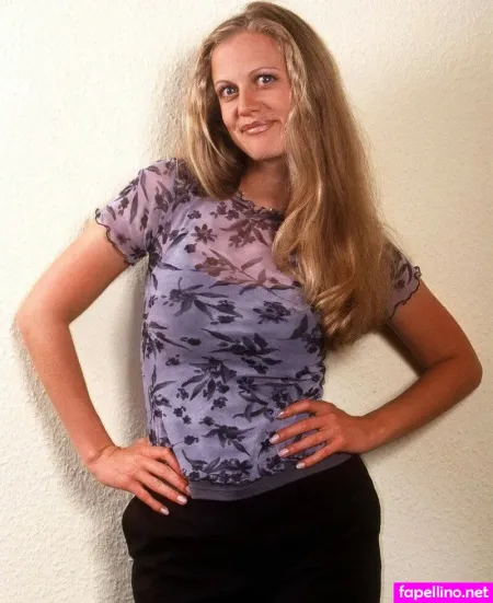 Barbara Schoneberger OnlyFans Thumbnail #MOXiJB0pVU