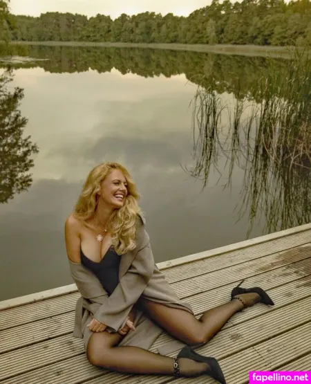 Barbara Schoneberger OnlyFans Thumbnail #n1vAc07Uay