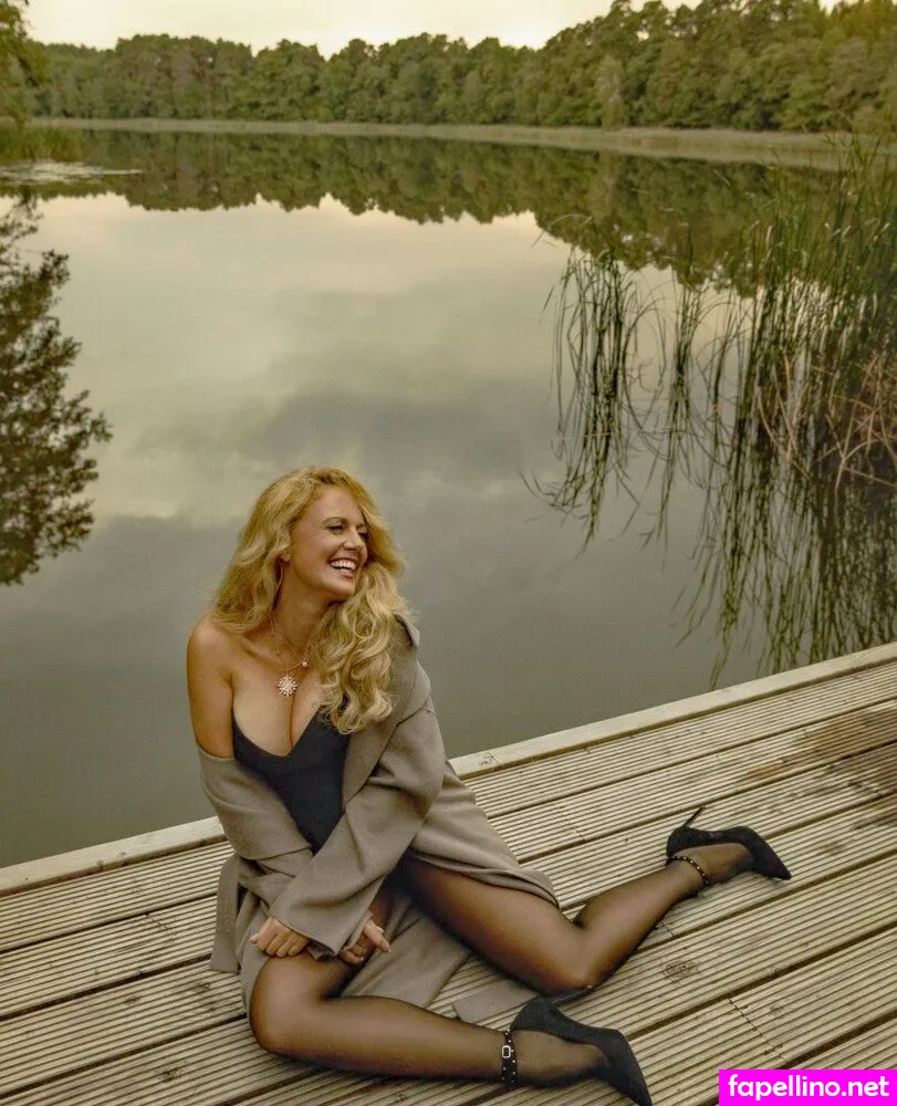 barbara.schoeneberger Nude Leaked OnlyFans Photo #n1vAc07Uay