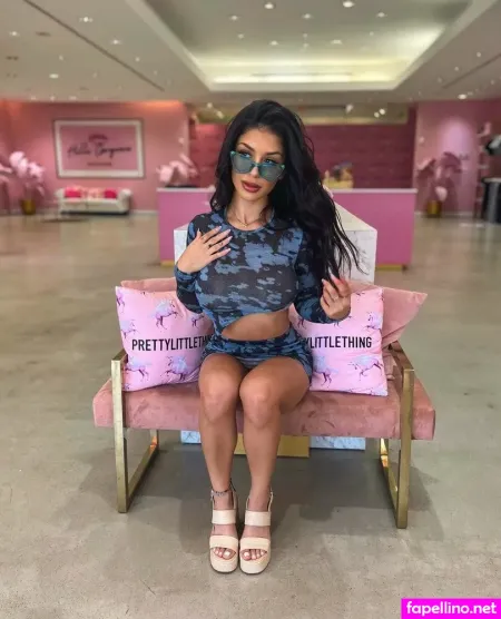 Barbara Silva OnlyFans Thumbnail #jUzRZ5QOwA