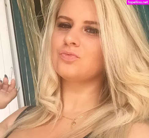 Barbara Szabo OnlyFans Thumbnail #TyoX2KmUSP