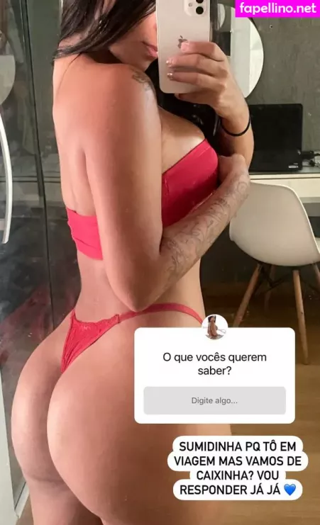 Barbara Xavier OnlyFans Thumbnail #22oXRHtTVV