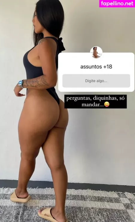 Barbara Xavier OnlyFans Thumbnail #CIgO6812PF