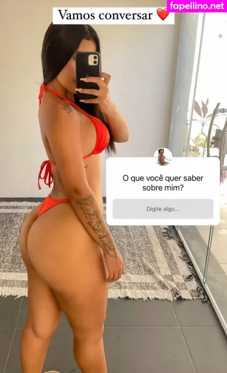 Barbara Xavier OnlyFans Thumbnail #CM77zieQhd