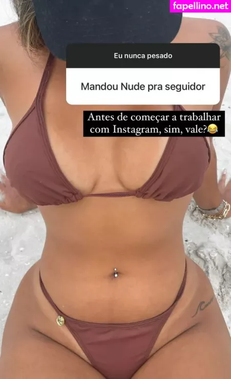 Barbara Xavier OnlyFans Thumbnail #IPIUw5Z46U