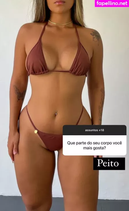Barbara Xavier OnlyFans Thumbnail #RXonqDFKVn