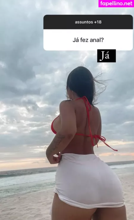 Barbara Xavier OnlyFans Thumbnail #TaUVeF4fAz