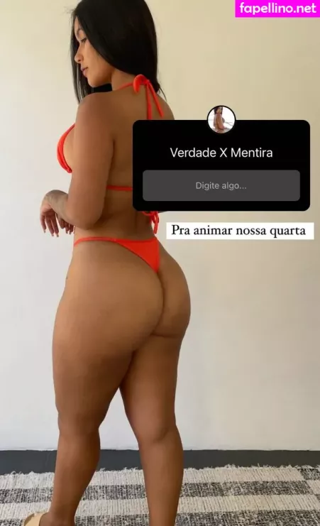 Barbara Xavier OnlyFans Thumbnail #Xgma3Yog61