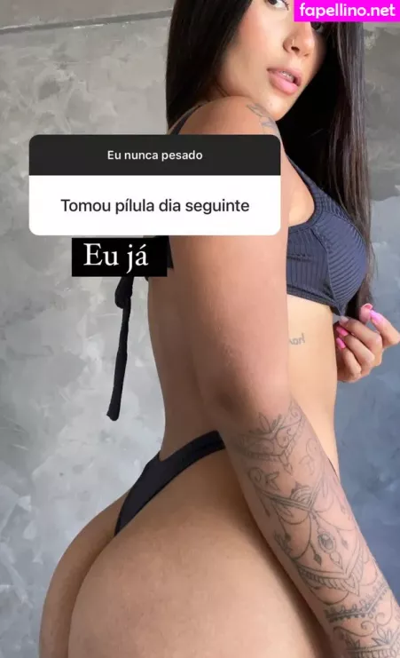 Barbara Xavier OnlyFans Thumbnail #aCQaqBjwCA