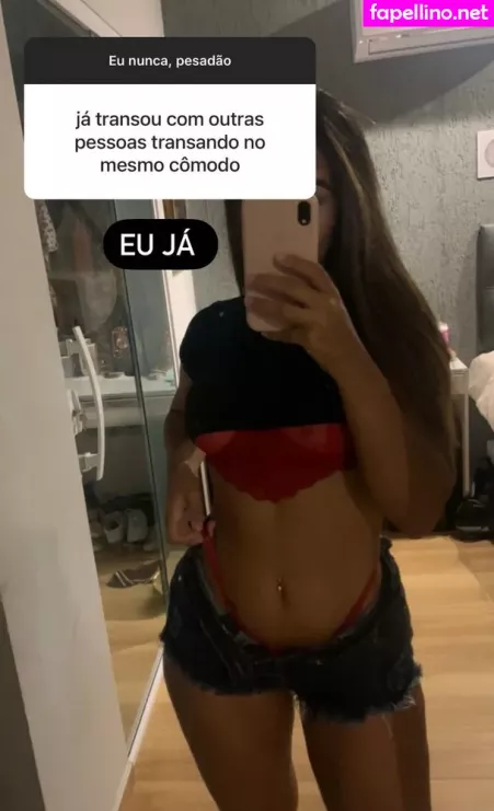 Barbara Xavier OnlyFans Thumbnail #auC4PY4h85