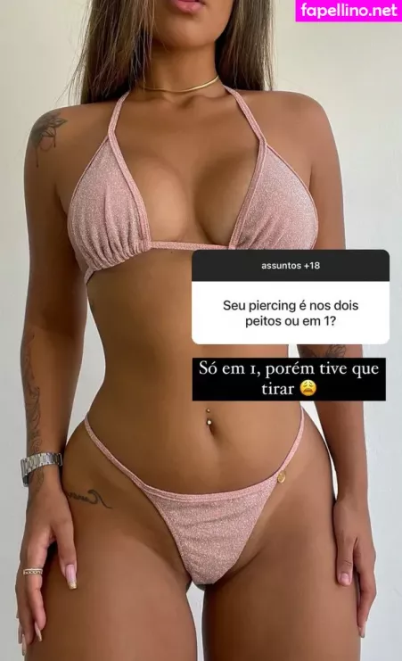 Barbara Xavier OnlyFans Thumbnail #ddGL2xKKdJ