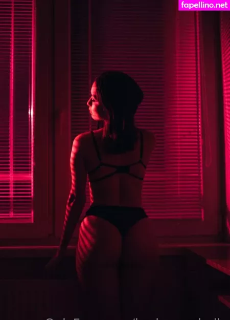 Barbaracabello OnlyFans Thumbnail #UaZIjPK4xO