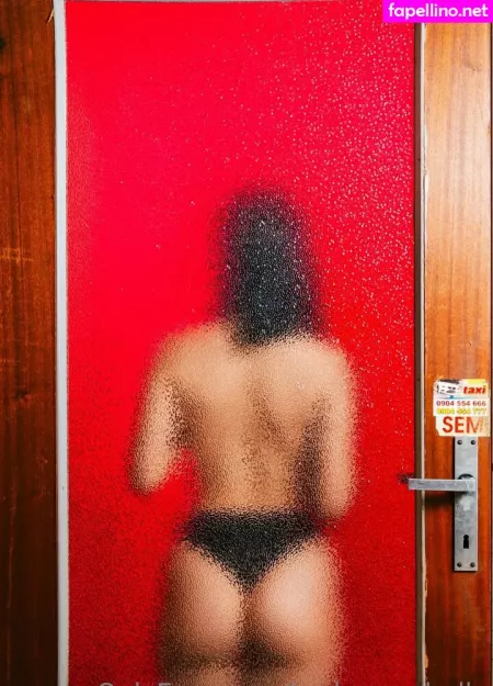 Barbaracabello OnlyFans Thumbnail #gun1m3rTtD