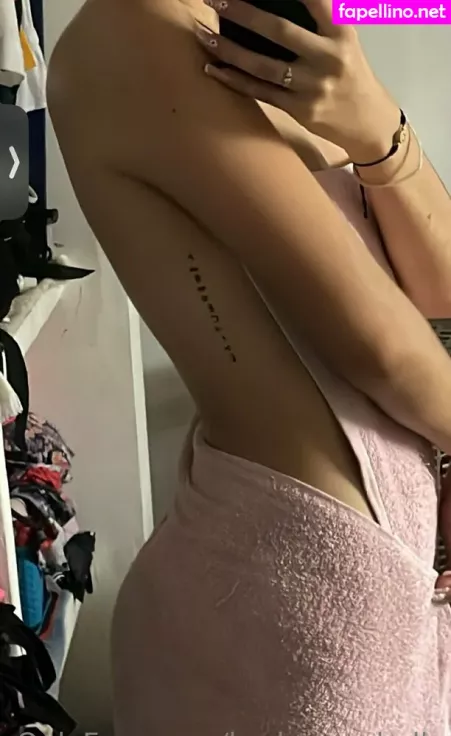 Barbaracabello OnlyFans Thumbnail #jvNbhSDQEn
