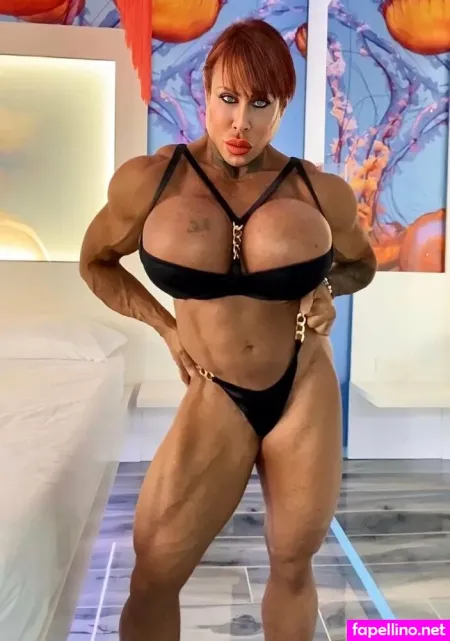 Barbaracarita OnlyFans Thumbnail #4pEB5hFIE4