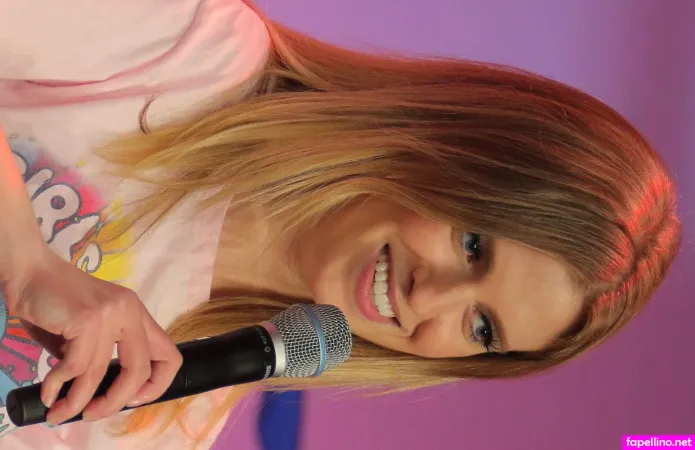 Barbaradunkelman OnlyFans Thumbnail #JYoXSdiMby