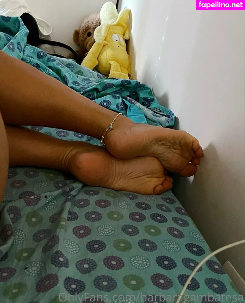 Barbara Bambatesa, barbaragambatesa Nude Leaked OnlyFans Photo #CuQuaYj6Rn