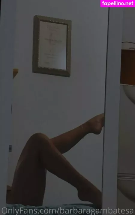 Barbaragambatesa OnlyFans Thumbnail #pqlpCPqNp2