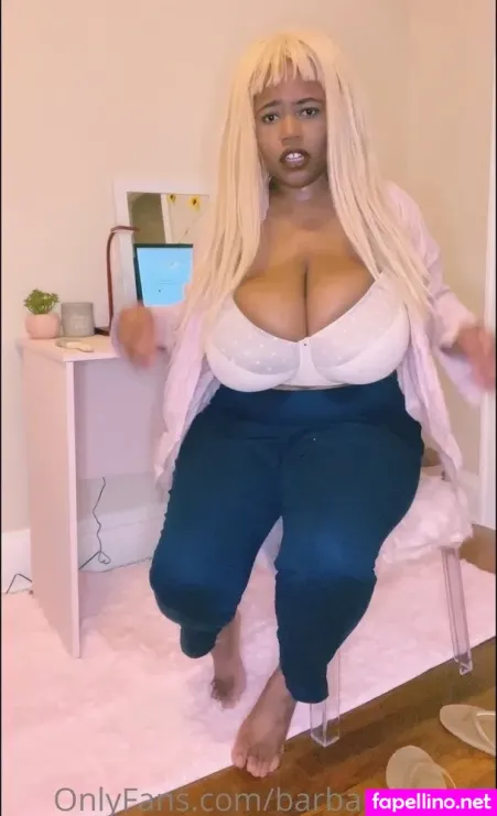 Barbarajane27 OnlyFans Thumbnail #Kpfh2B2s8G