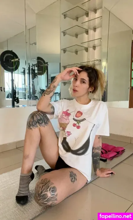 Barbarap Off OnlyFans Thumbnail #Wj6Jeeqeaq