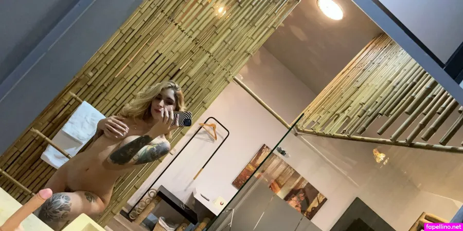 Barbarap Off OnlyFans Thumbnail #l4BXwVZPXy