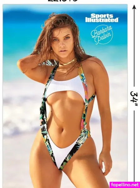 Barbarapalvin OnlyFans Thumbnail #TbKhUS7zDK