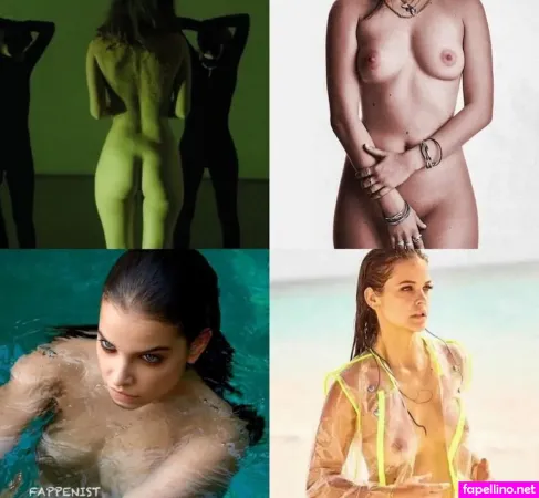 Barbarapalvin OnlyFans Thumbnail #kg3h8PABgT
